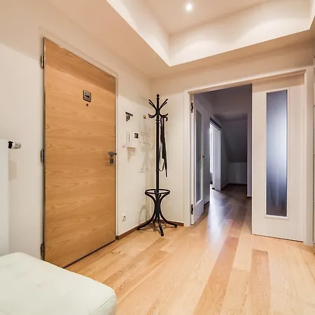 Apartman Amavi Mostecka Apartments Prága