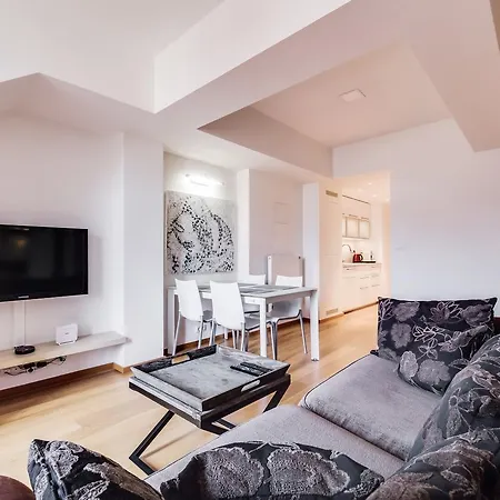 Apartman Amavi Mostecka Apartments Prága
