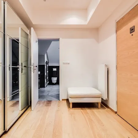 Amavi Mostecka Apartments 프라하