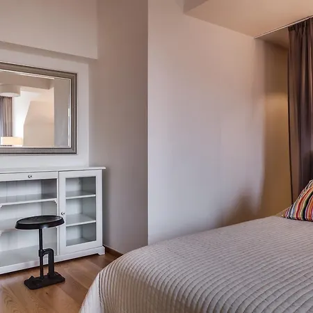 Amavi Mostecka Apartments 프라하